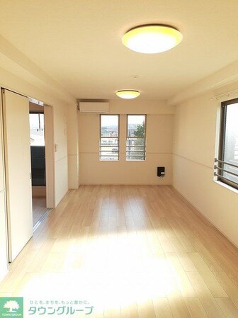 ル トレフルの物件内観写真